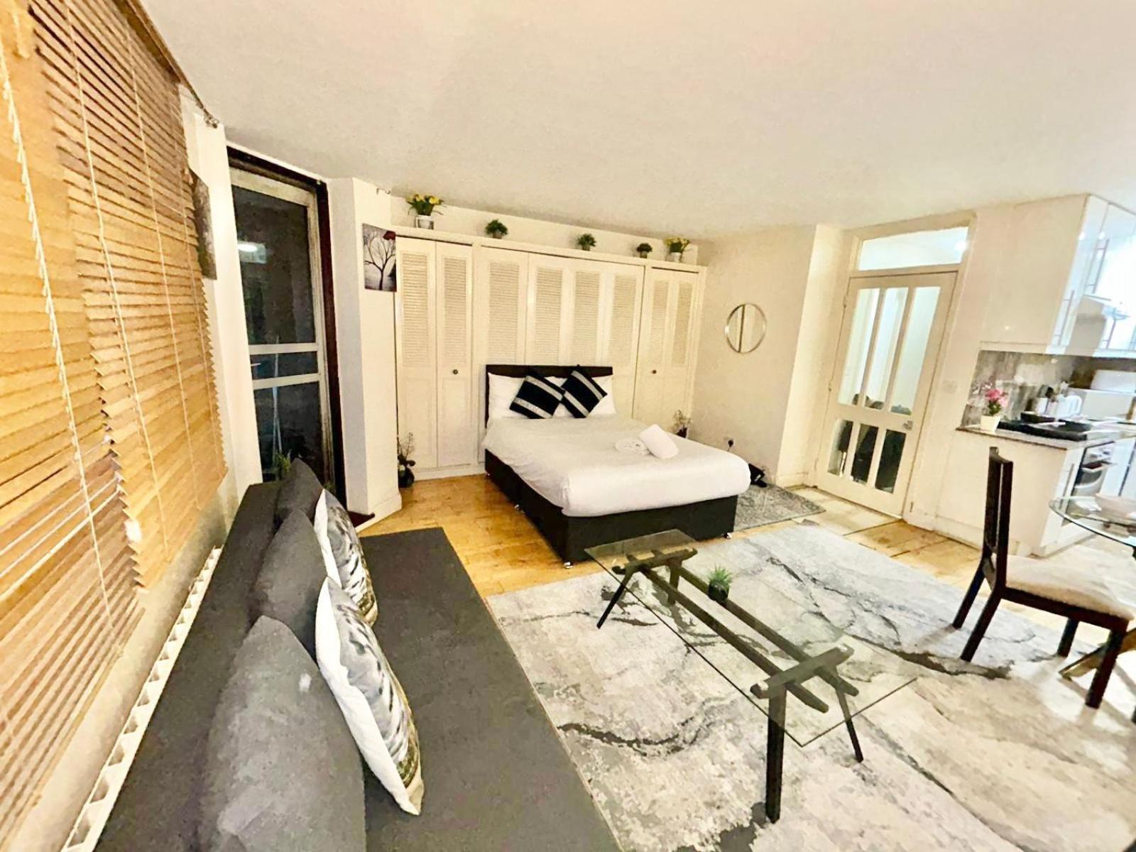 Cromwell Road Beautiful Appartement *
