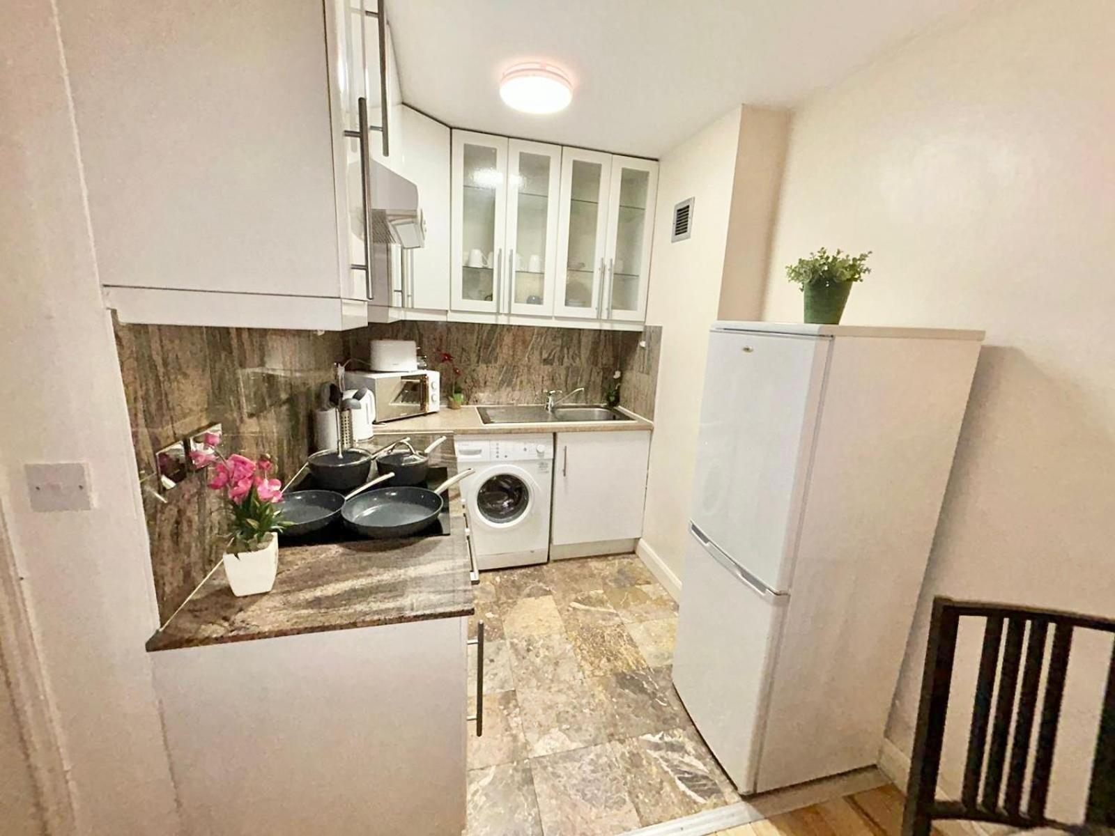 Appartement Cromwell Road Beautiful