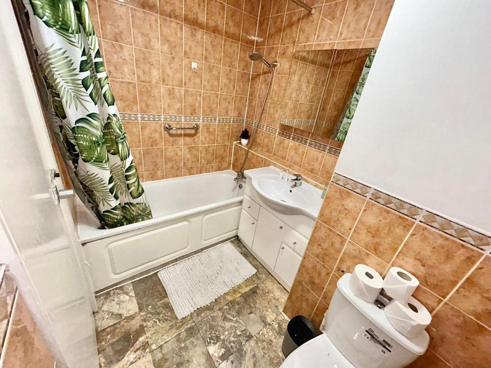 Appartement Cromwell Road Beautiful *