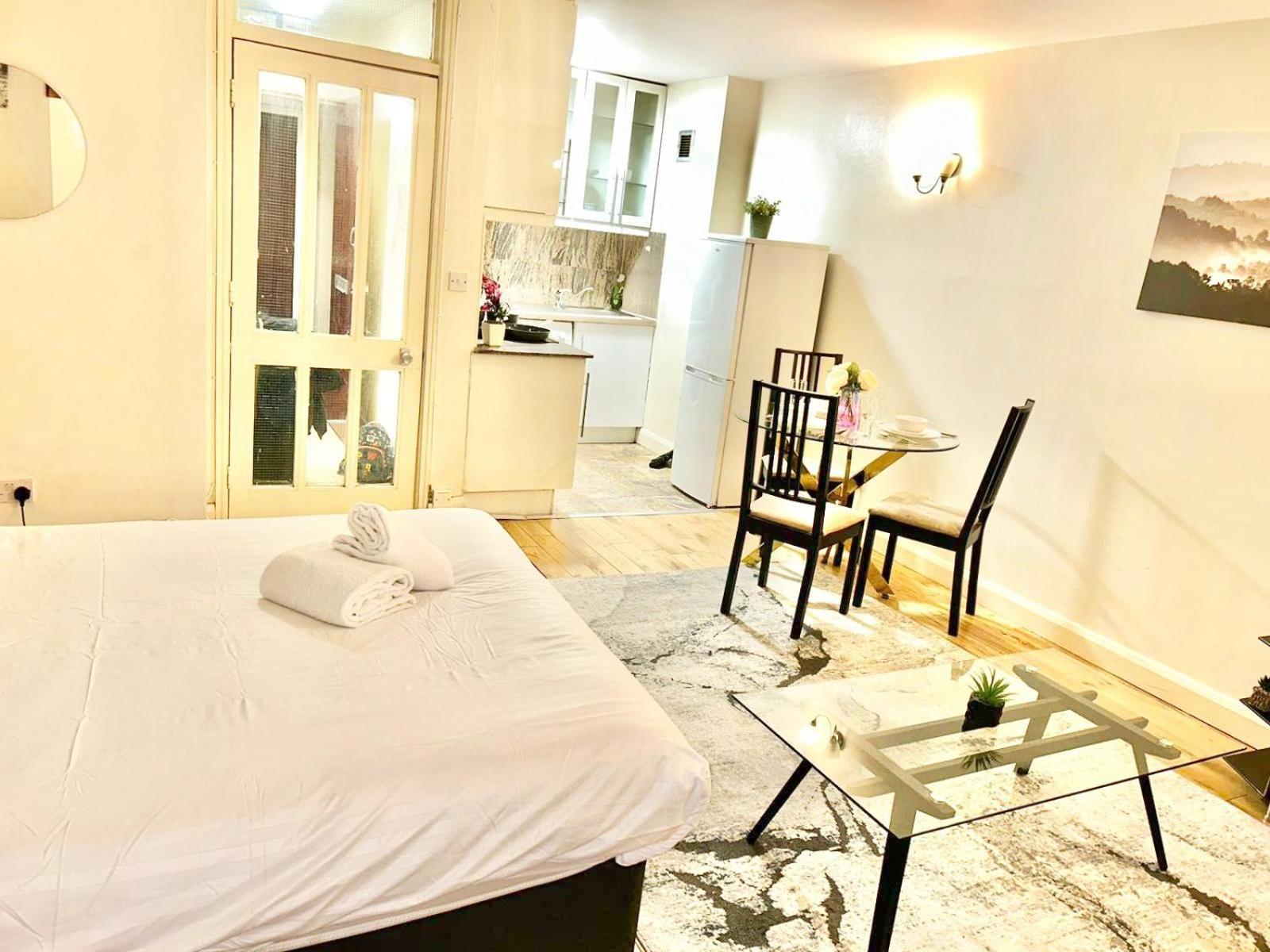Apartamento Cromwell Road Beautiful